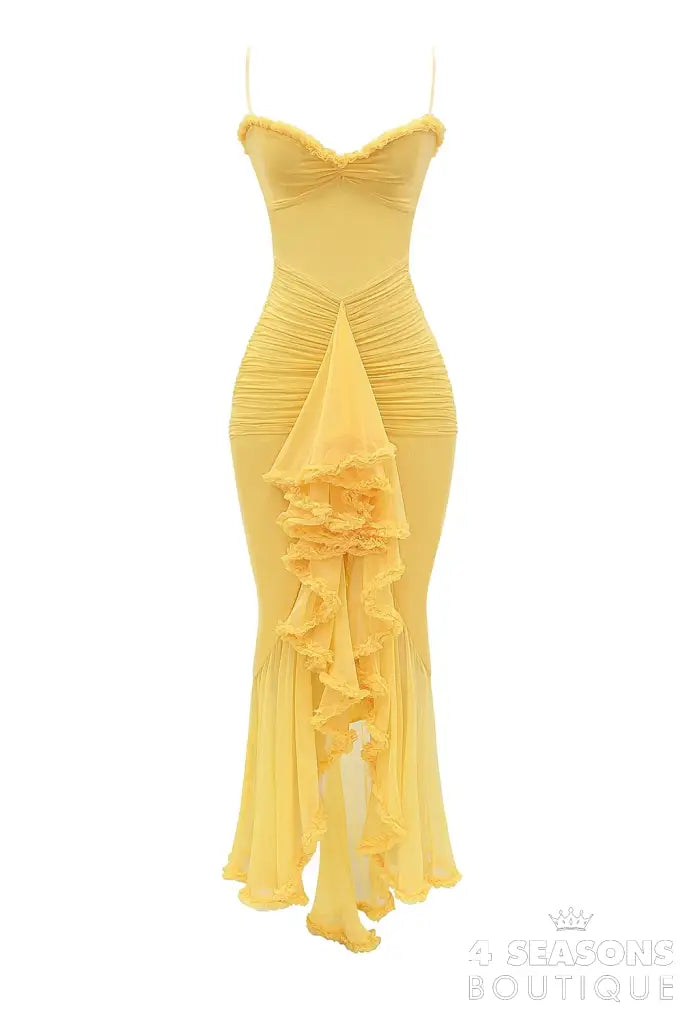 Vestido Copenhagen