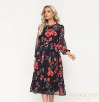 Flowery