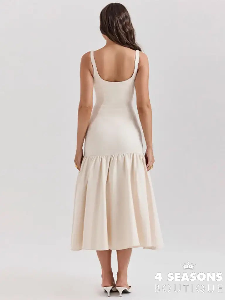 Vestido Ellena