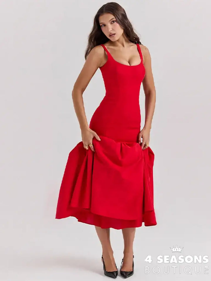 Vestido Ellena