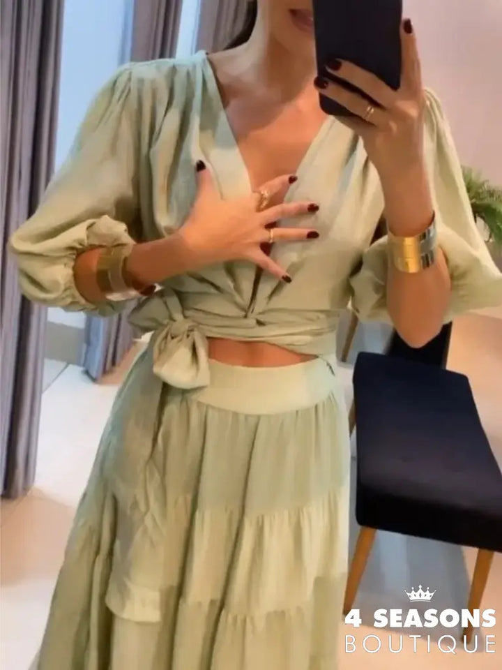 Vestido Fenny