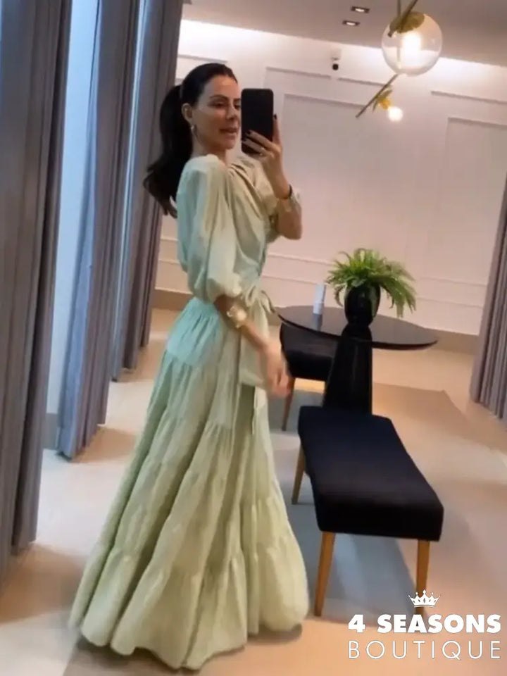 Vestido Fenny
