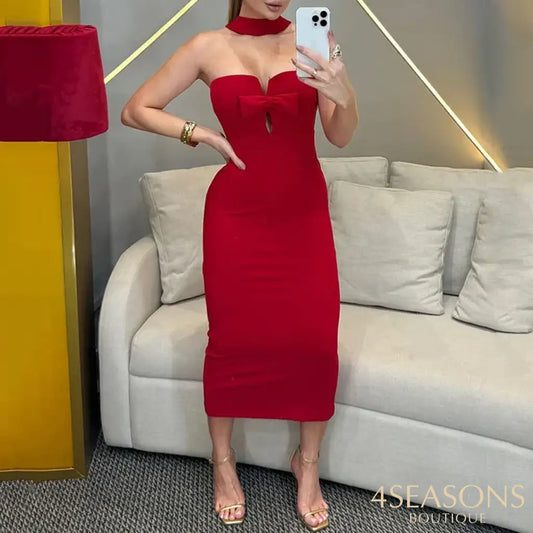 Vestido Fonseca