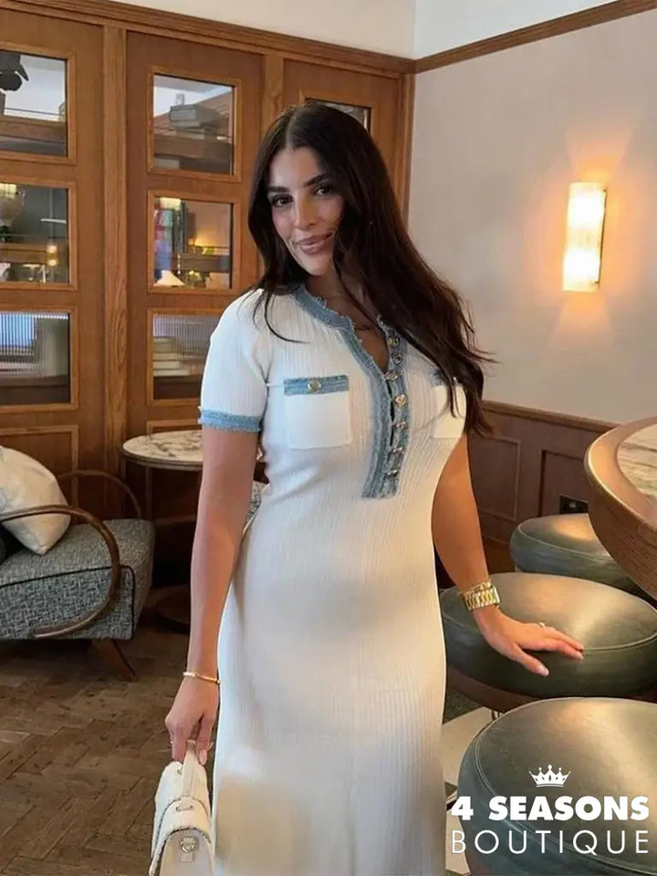 Vestido Harris
