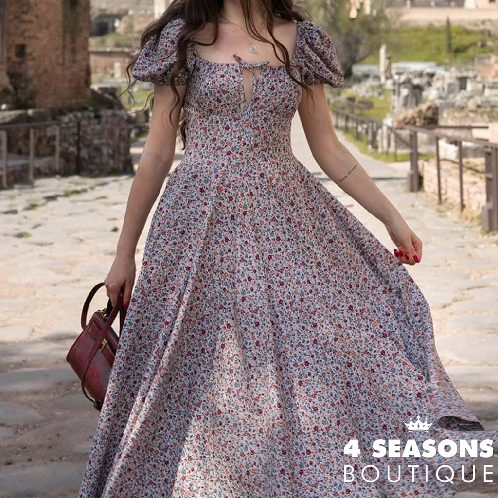 Vestido Janayne