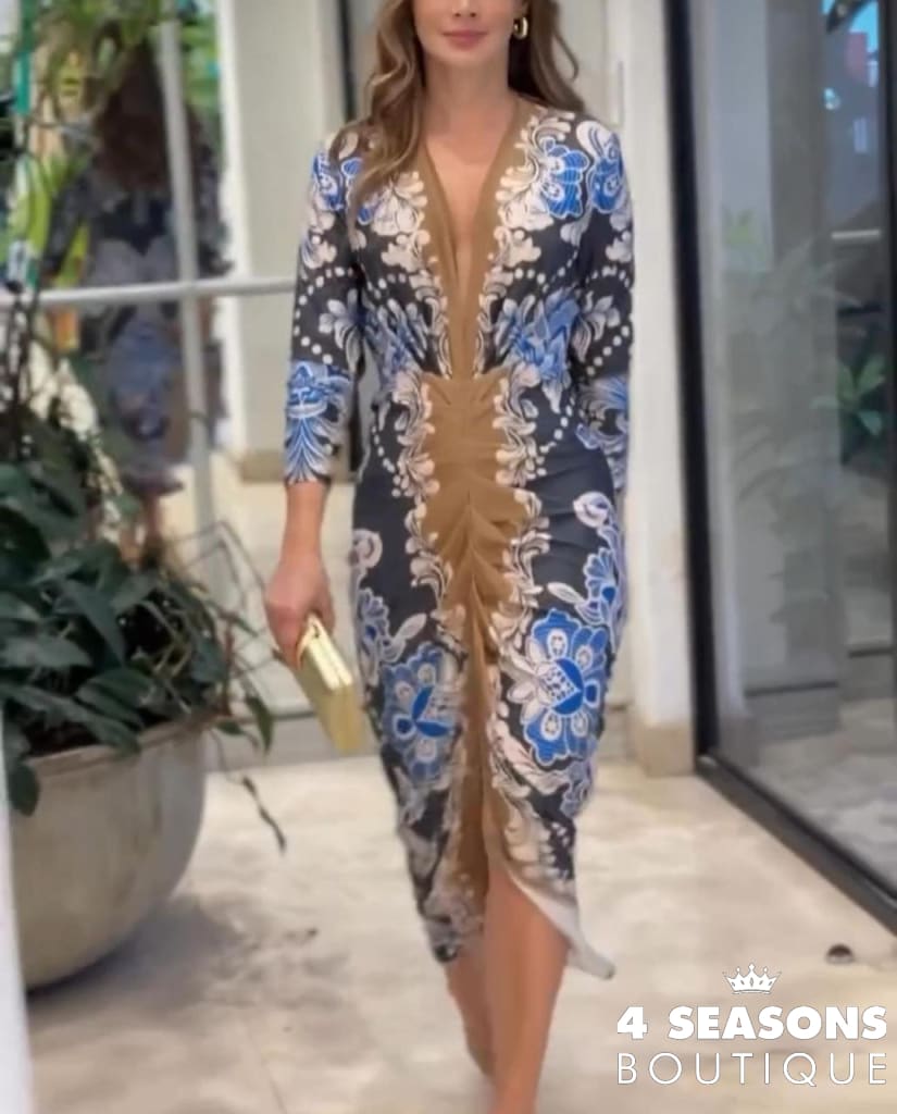 Vestido Jane