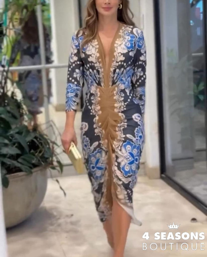 Vestido Jane