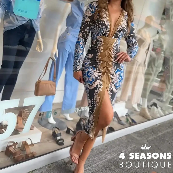 Vestido Jane