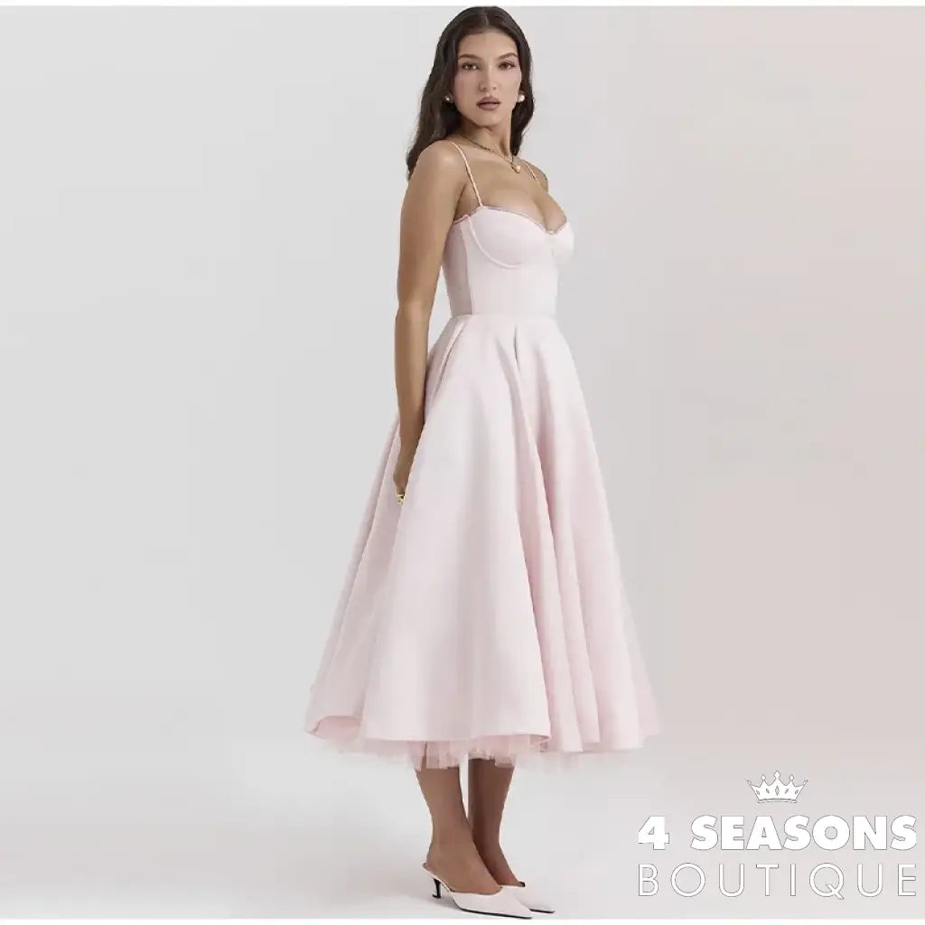 Vestido Kelly
