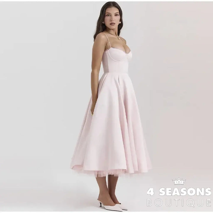 Vestido Kelly