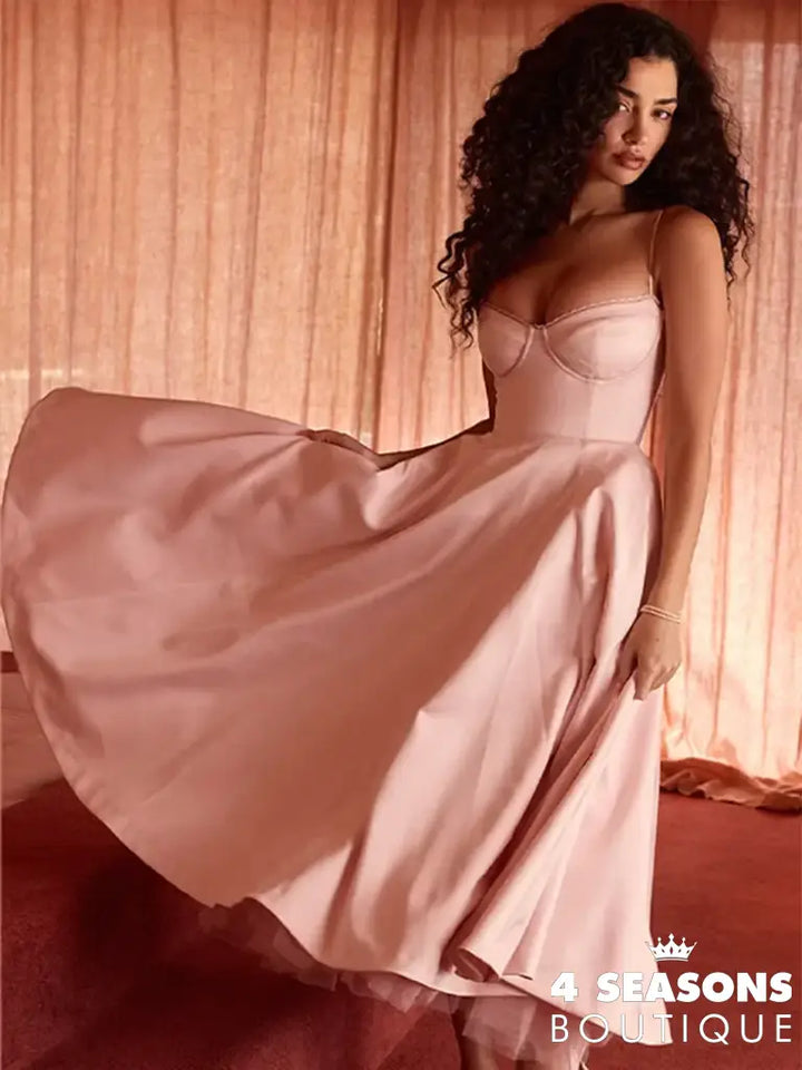 Vestido Kelly