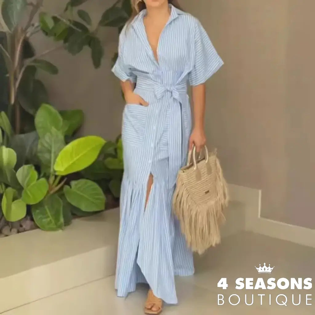 Vestido Kévia