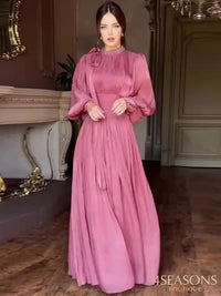 Dark Pink