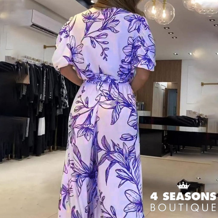 Vestido Leona