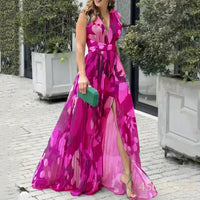 Roze print