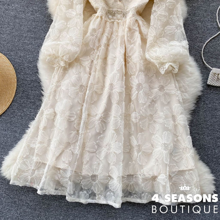 Vestido Luxemburgo