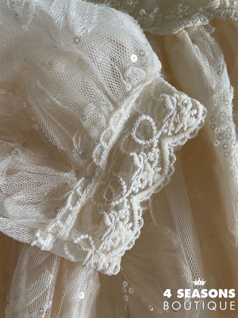Vestido Luxemburgo