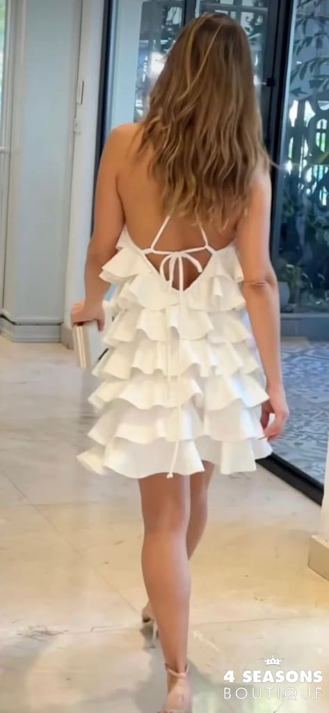 Vestido Maison