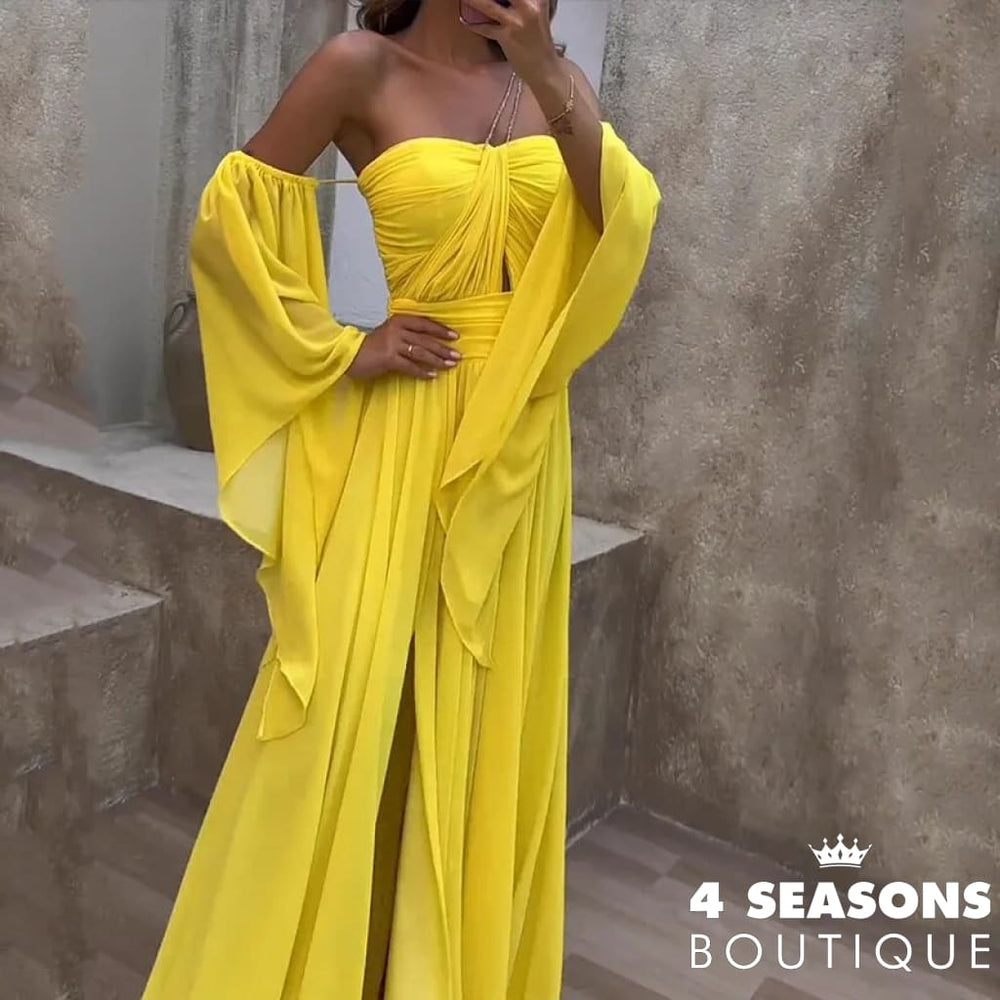 Vestido Matiê
