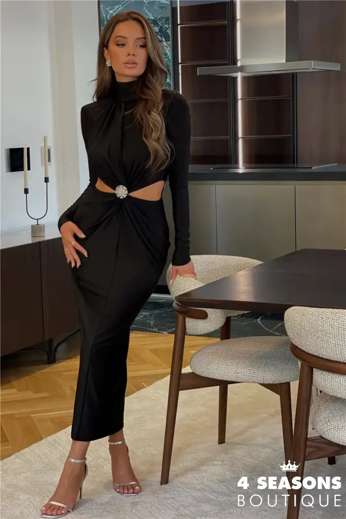 Vestido Melaine