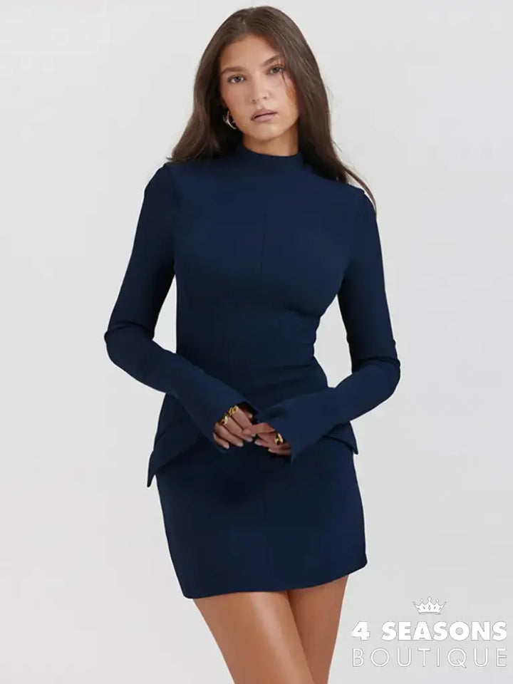 Vestido Menoca