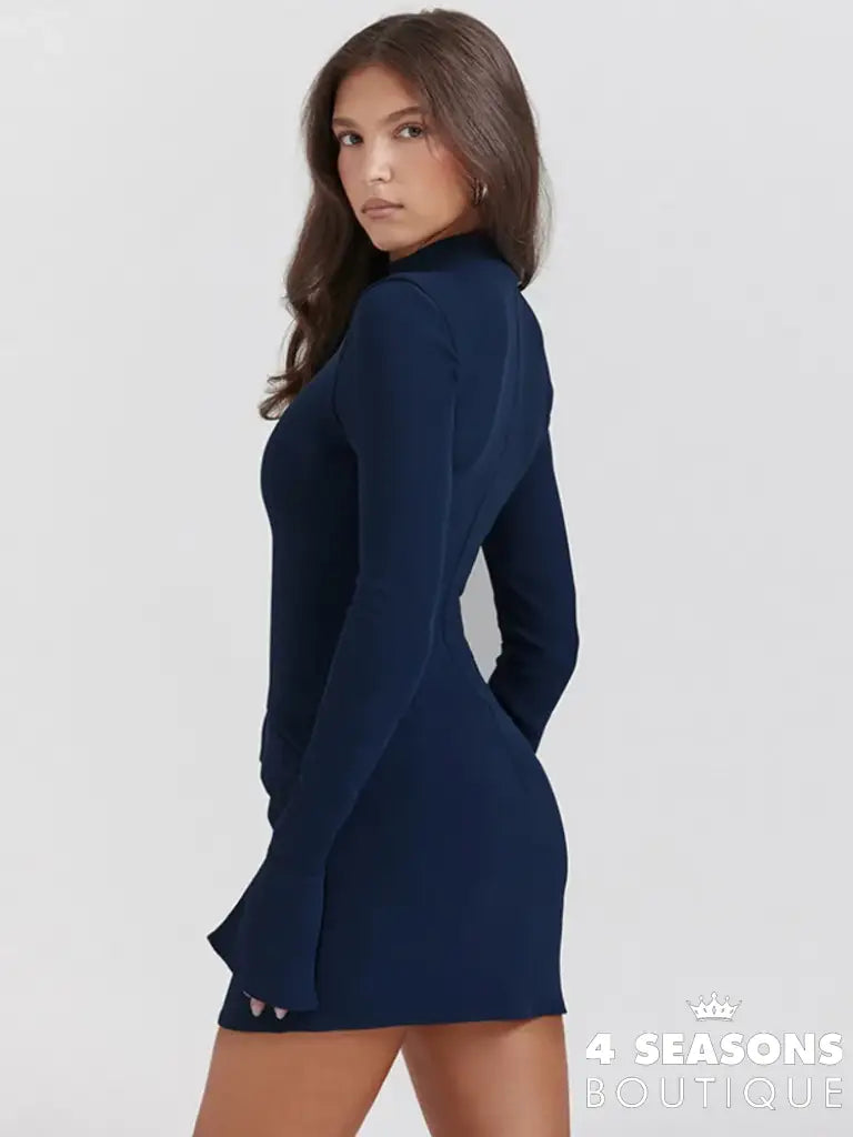 Vestido Menoca