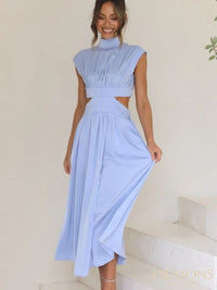 Serenaty Blue