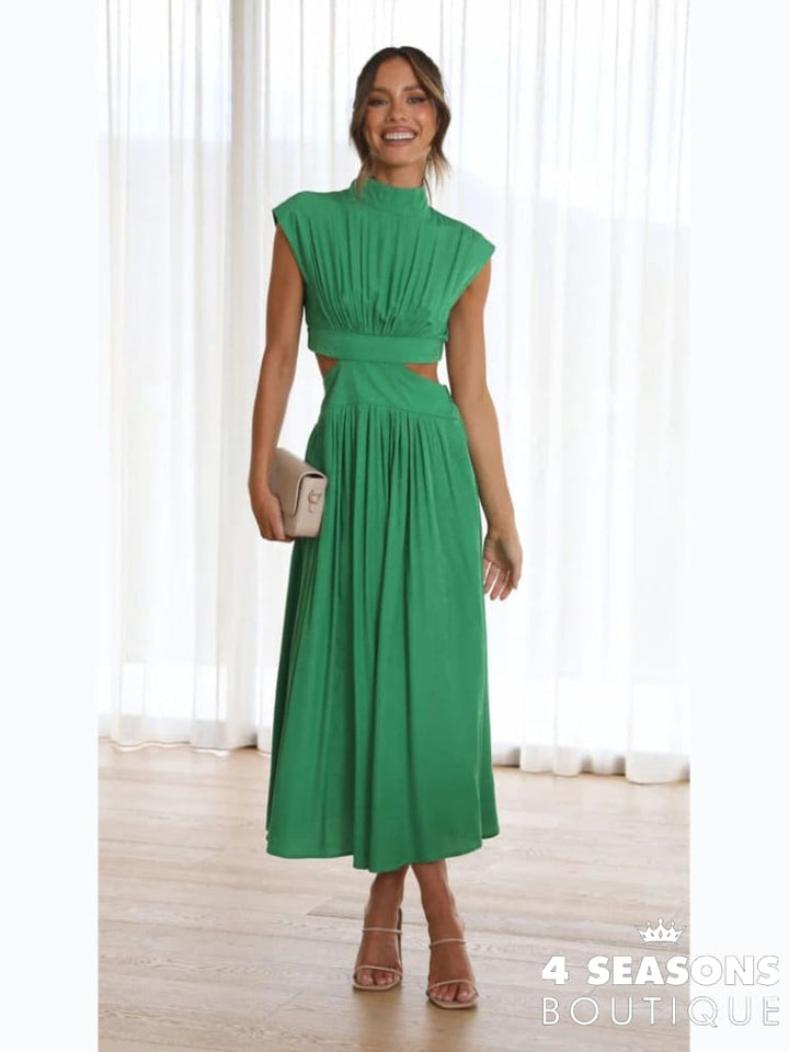 Vestido Midi Eloah