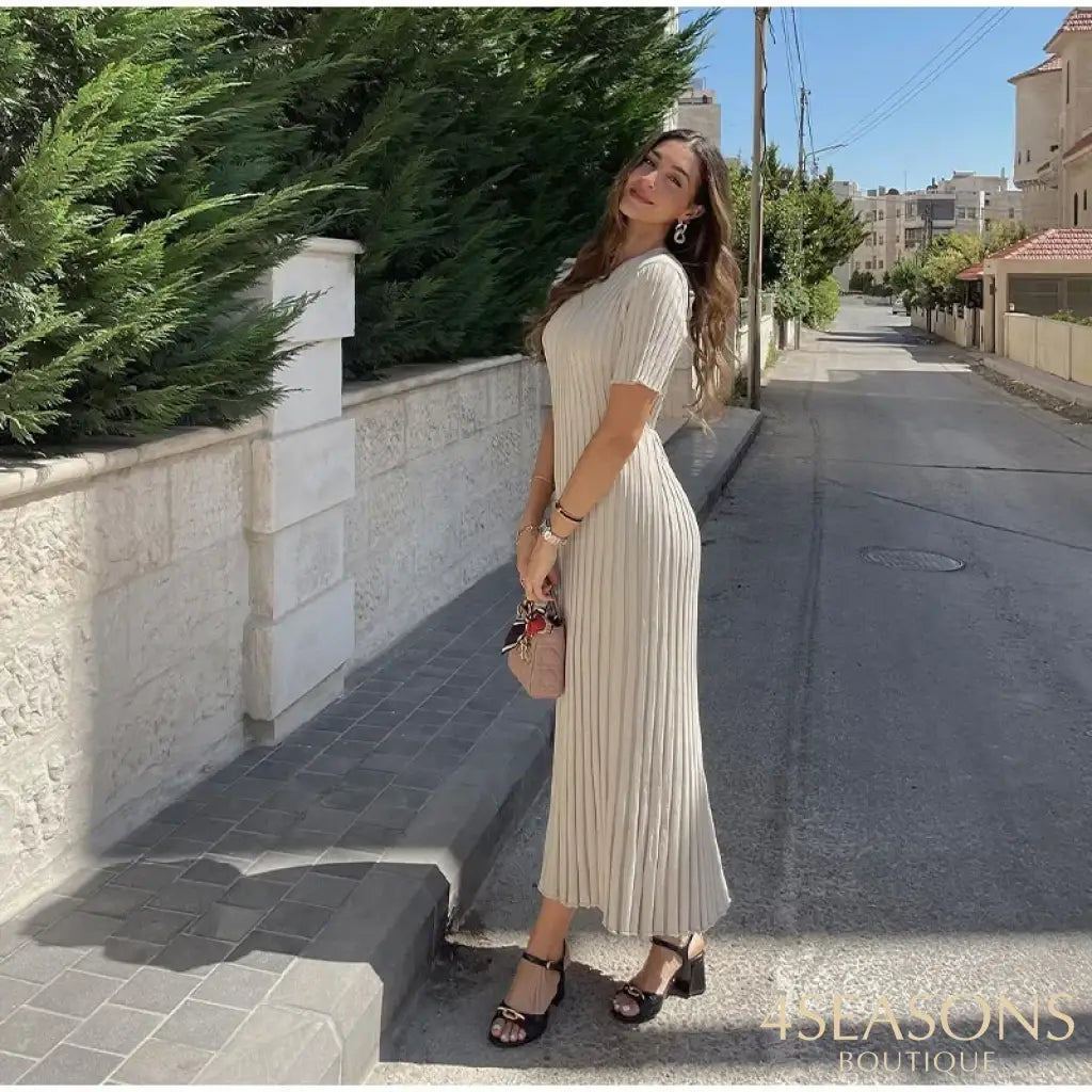 Vestido Minessota