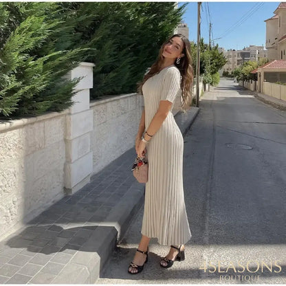 Vestido Minessota