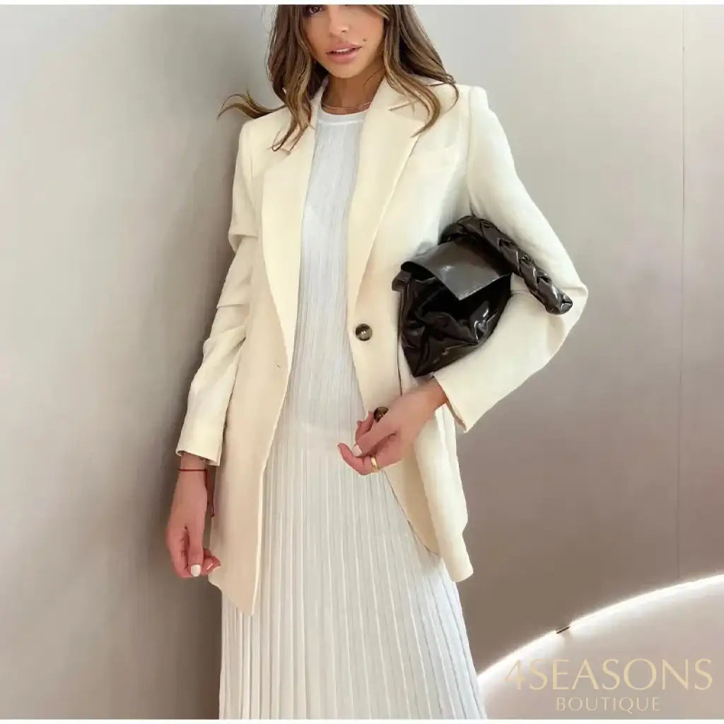 Vestido Minessota