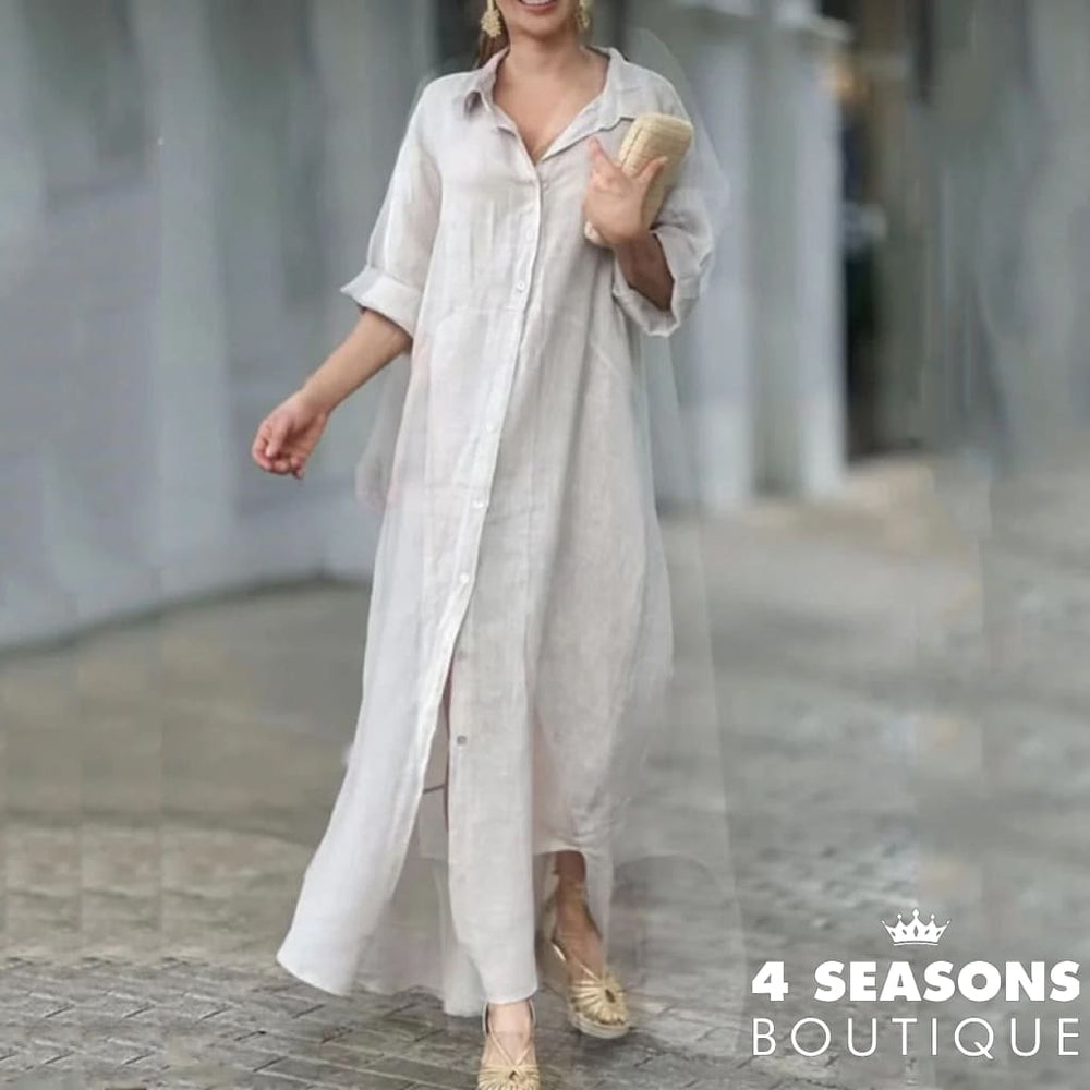 Vestido Panamá