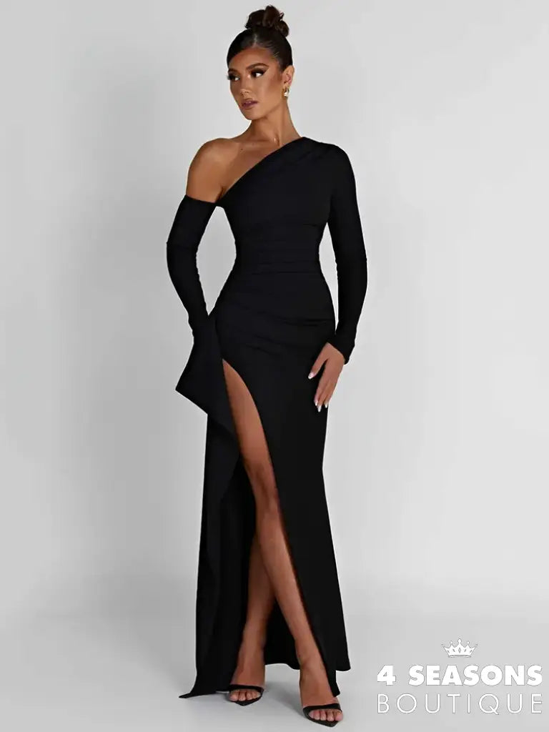 Vestido Mozision