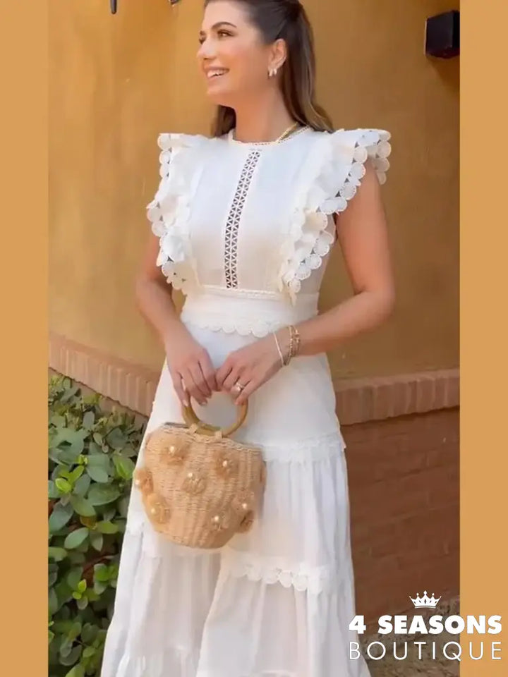 Vestido Naema