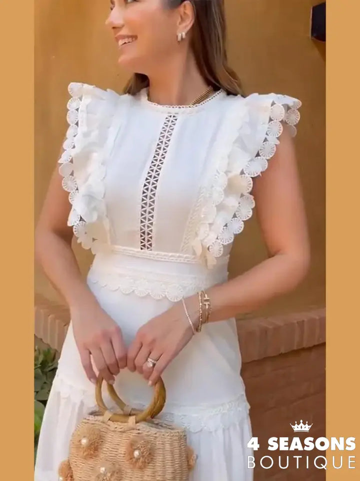 Vestido Naema