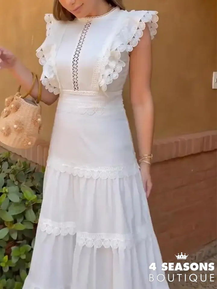 Vestido Naema