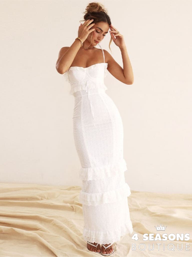 Vestido Partô
