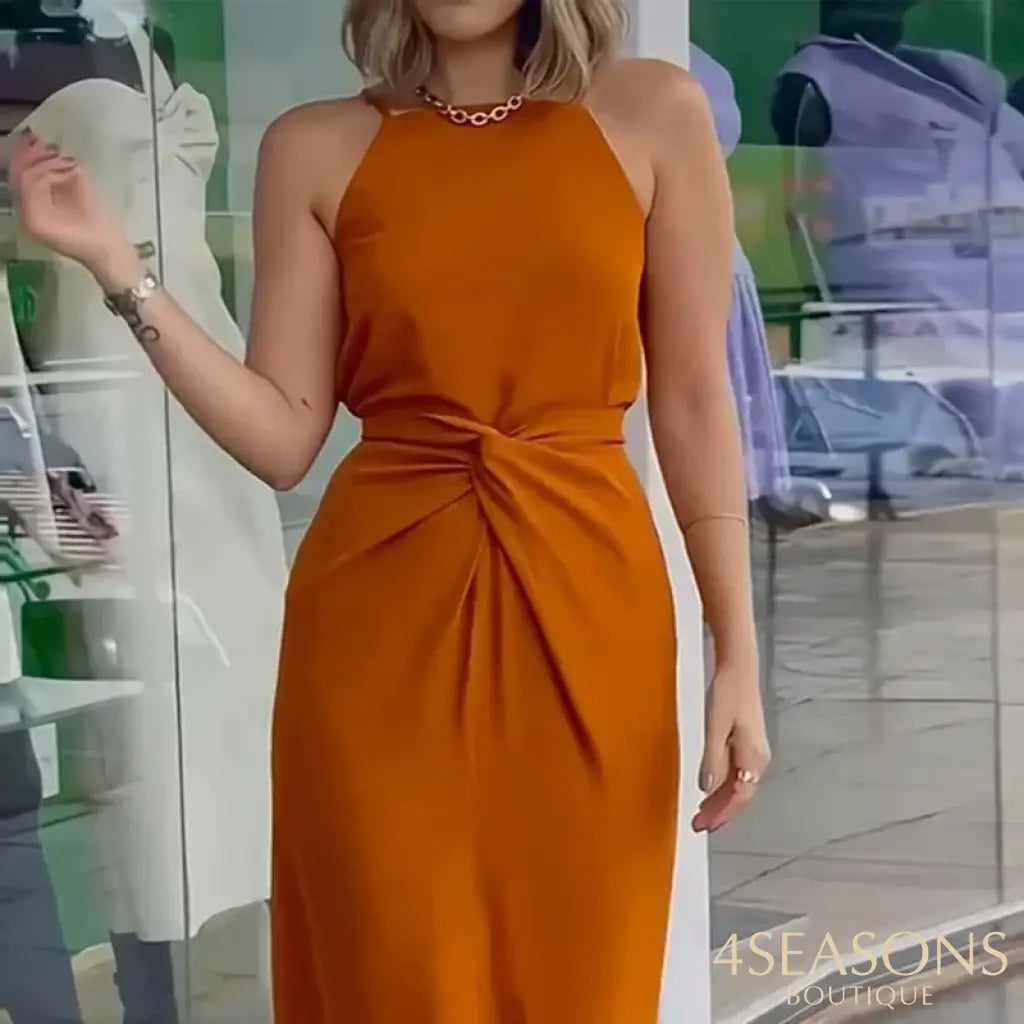 Vestido Patagônia