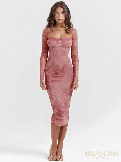 Vestido Petri