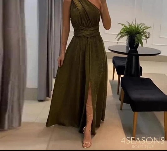 Vestido Pierre