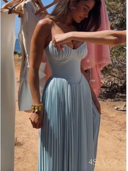 Vestido Rafaella