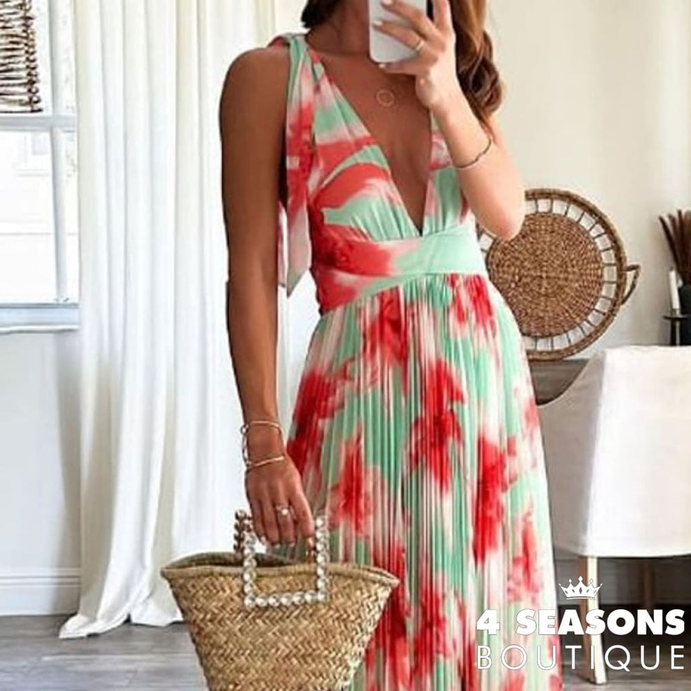 Vestido Riley
