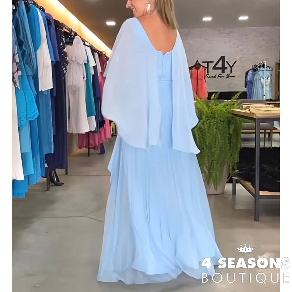 Vestido Salinas