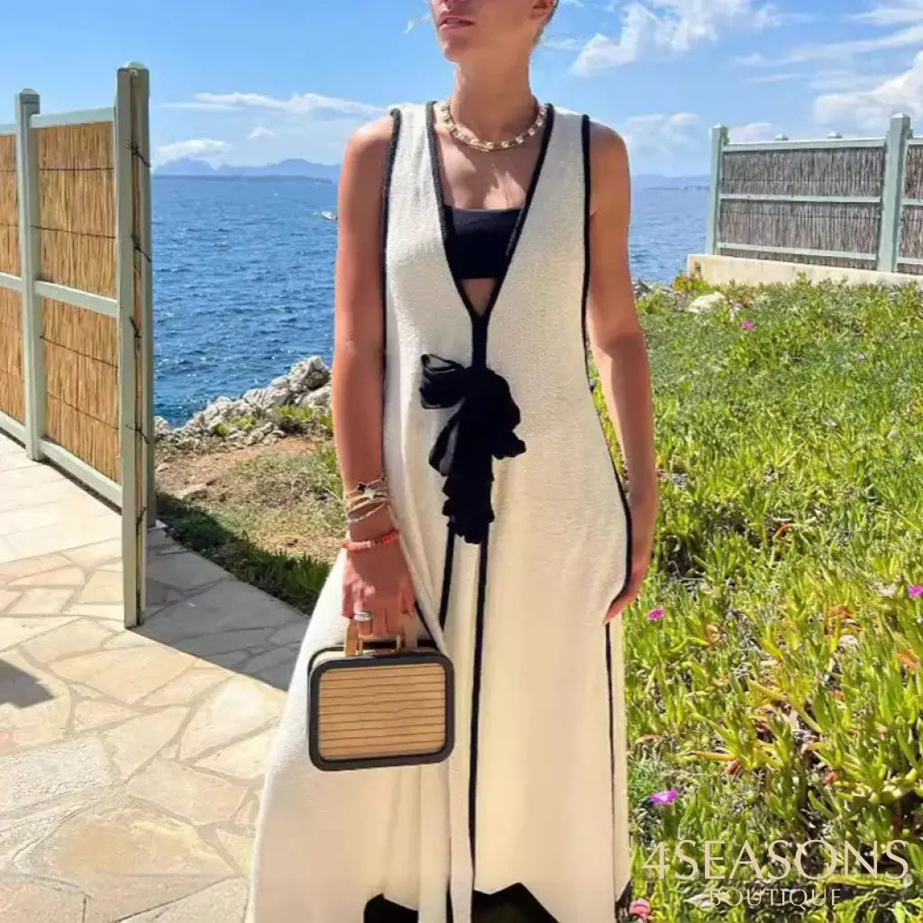 Vestido Samira