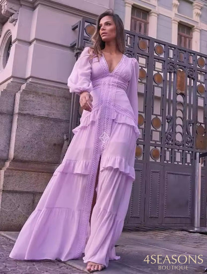 Vestido Sanches
