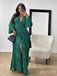 Dark Green