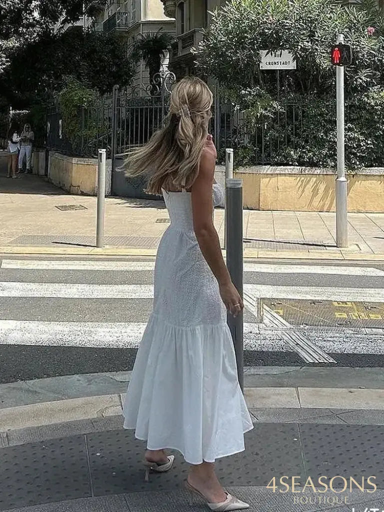 Vestido Sarah