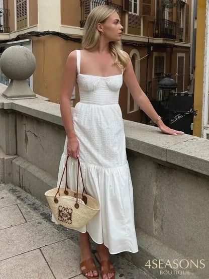 Vestido Sarah
