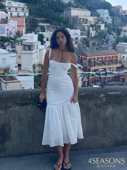 Vestido Sarah