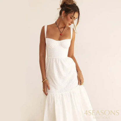 Vestido Sarah